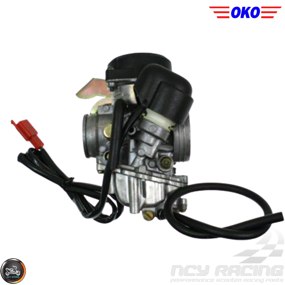 Oko Carburetor Cvk Mm Gy