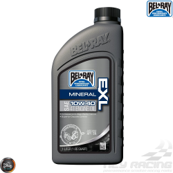 Bel-Ray Engine Oil EXL Mineral 4T