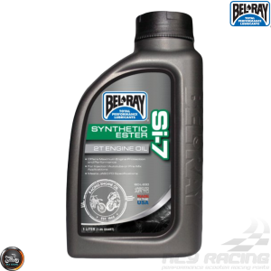 Bel-Ray Engine Oil Si-7 Full Synthetic 2T