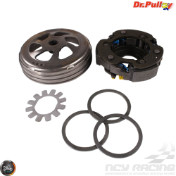 Dr. Pulley HiT Clutch Racing Tune Bell Set (Vino, Zuma 125)