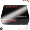 Dr. Pulley Variator 117.5mm Set (Vino, Zuma 125)