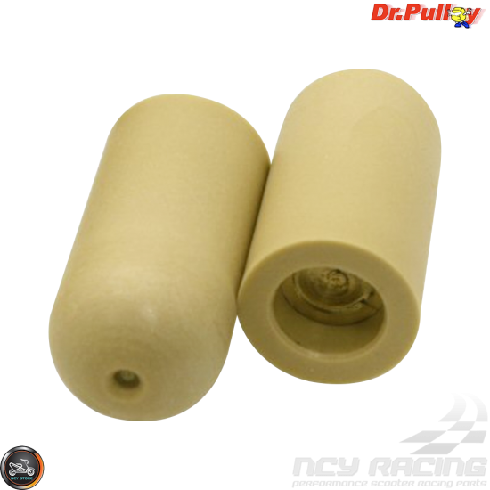 Dr. Pulley Variator Gliding Roller Weight Set 16x34 (TMAX 500)