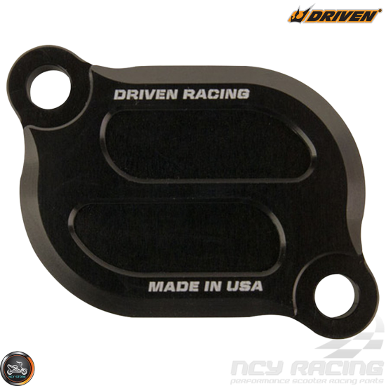 Driven Racing Engine Valve Cover Set (Honda Grom)