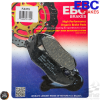 EBC Brake Pad FA375 Set (Honda Grom)