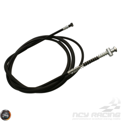 G- Brake Cable (QMB, GY6, Universal)