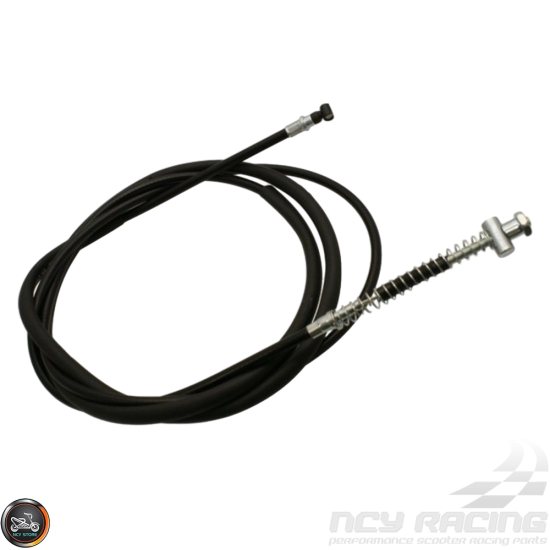 G- Brake Cable (QMB, GY6, Universal)