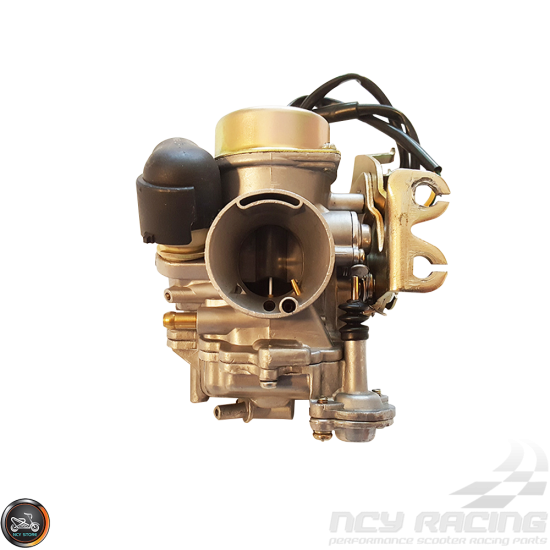 GY6 Carburetor CVK 30mm