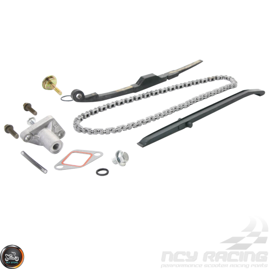 G- Cam Chain Tensioner Guide Kit (139QMB)