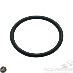 G- Oil Filter Drain Cap O-Ring 30mm (QMB, GY6, Universal)