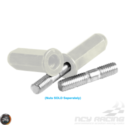 G- Exhaust Stud M8x37mm Set (GY6)