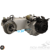 GY6 Engine 54mm Short-Block 4-Stroke (longcase)