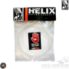 Helix Fuel Line 3/16 ID x 5/16 OD 3 Ft (transparent)