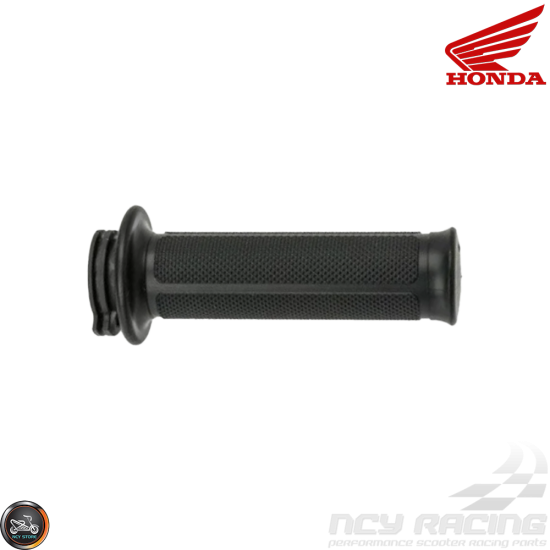 Honda Throttle Sleeve w/Grip OEM (Ruckus 50)