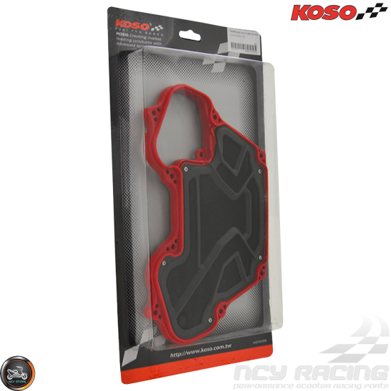 Koso Air Filter Hurricane Performance (Honda Grom)