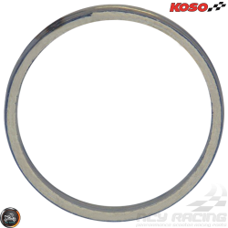 Koso Exhaust Gasket 28.5mm Steel (Honda Grom)
