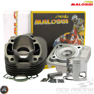 Malossi Cylinder Sport 70cc Kit (Minarelli)