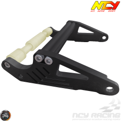 NCY 0300-0012 Billet Aluminum Frame Extension for the Ruckus 50cc Scooter 