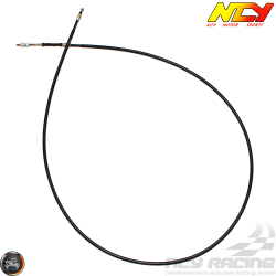 NCY Brake Cable Extension (Honda Ruckus)