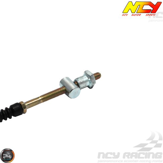 NCY Brake Cable Extension (Honda Ruckus)