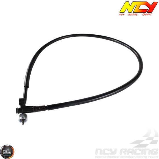NCY Speedometer Cable (DIO, Ruckus)
