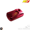 NCY Master Cylinder Cap 2nd 3D-X (DIO, GY6, Ruckus)