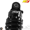 NCY Shock 280mm Adjustable Black (QMB, GY6, Universal)