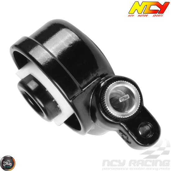 NCY Front End Disc Conversion Kit (Ruckus, Zoomer)