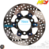 NCY Brake Disc 200mm Floated (DIO, Ruckus)