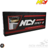 NCY Front Fork Black Set (Yamaha Zuma 125)
