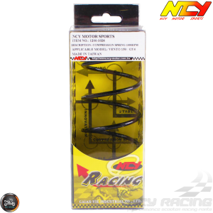 NCY Compression Spring 1000 RPM (GY6, PCX)