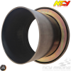 NCY Secondary Bearing Spring Seat Funnel (GY6, PCX)