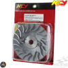 NCY Drive Face Fan 117.5mm (Vino, Zuma 125)
