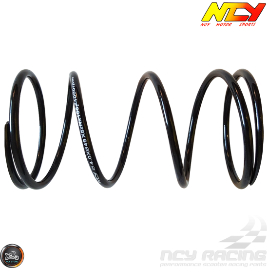 NCY CVT KIT (139QMB, Buddy, RoughHouse) - CUSTOMIZABLE