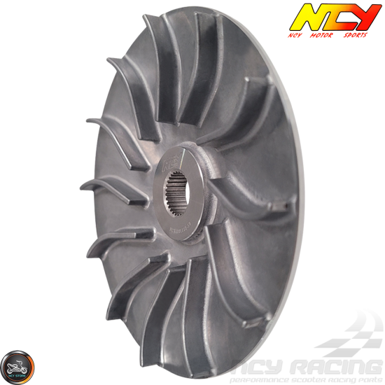 NCY Drive Face Fan 117mm (Honda PCX)