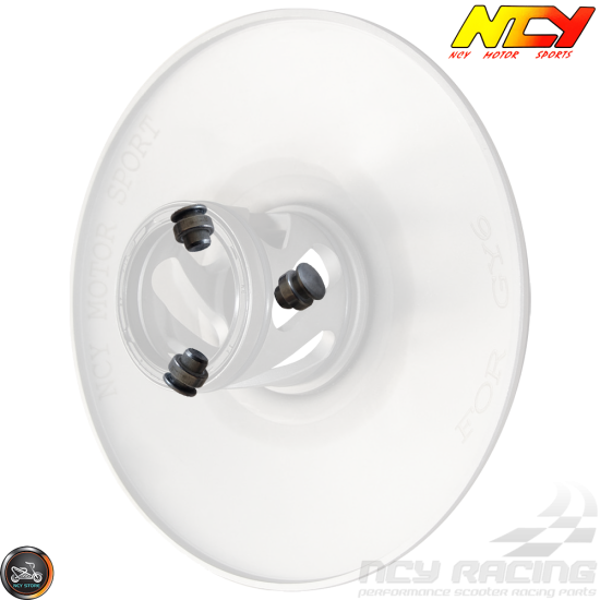 NCY Secondary Slider Pin Set (GY6, PCX)