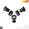 NCY Secondary Sliding Sheave Assembly (GY6)