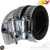 NCY Manifold Non-EGR 28mm (Polished)  + $42.00 