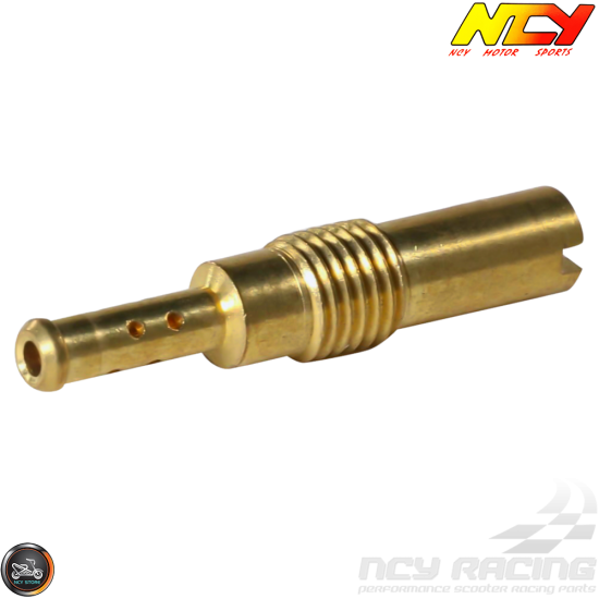 NCY Idle Jet 30 (139QMB, GY6, Universal)