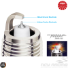 NGK Spark Plug Iridium (BPR5EIX)
