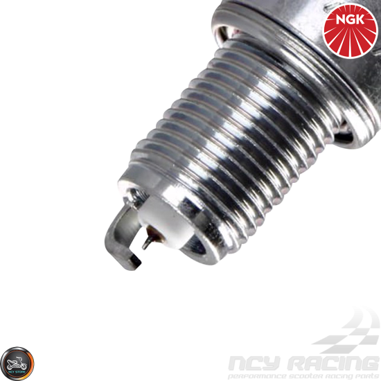 NGK Spark Plug Iridium (BPR6EIX)