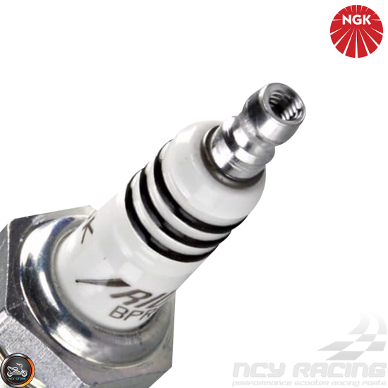 NGK Spark Plug Iridium (BPR6EIX)