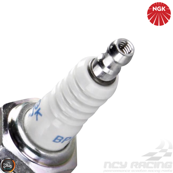 NGK Spark Plug (BPR6HS-10)