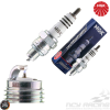 NGK Spark Plug Iridium (BPR7HIX)