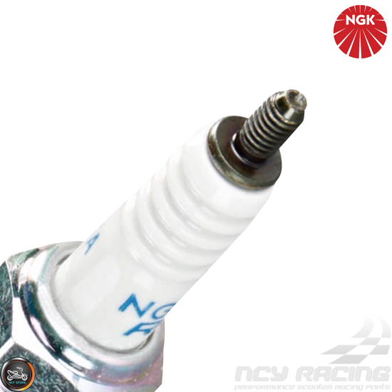 NGK Spark Plug (DPR7EA-9)