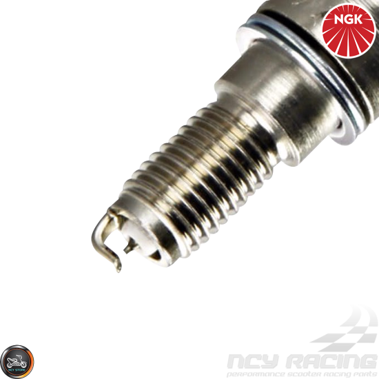 NGK Spark Plug Iridium (ER9EHIX)