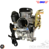 OKO Carburetor CVK 26mm (139QMB, GY6)