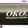 OKO Starter Motor High-Torque (GY6)