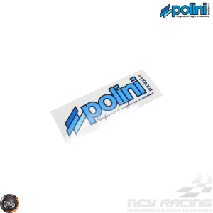 Polini Sticker 15x4.5cm