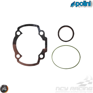Polini Cylinder Gasket 47mm Corsa Set (Honda Dio)