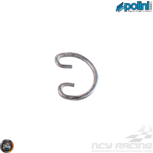 Polini Piston Circlip 12mm (Universal)